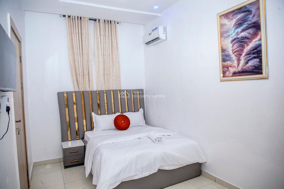 Spacious 4 Bedroom Terraced Duplex, Orchid Road, Lekki, Lagos, Terraced Duplex for Sale