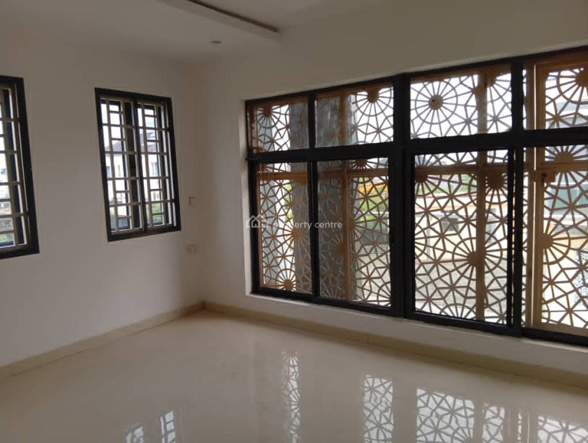 4 Bedroom Duplex with Bq, Scheme 2 Abraham Adesanya, Ogombo, Ajah, Lagos, Semi-detached Duplex for Rent