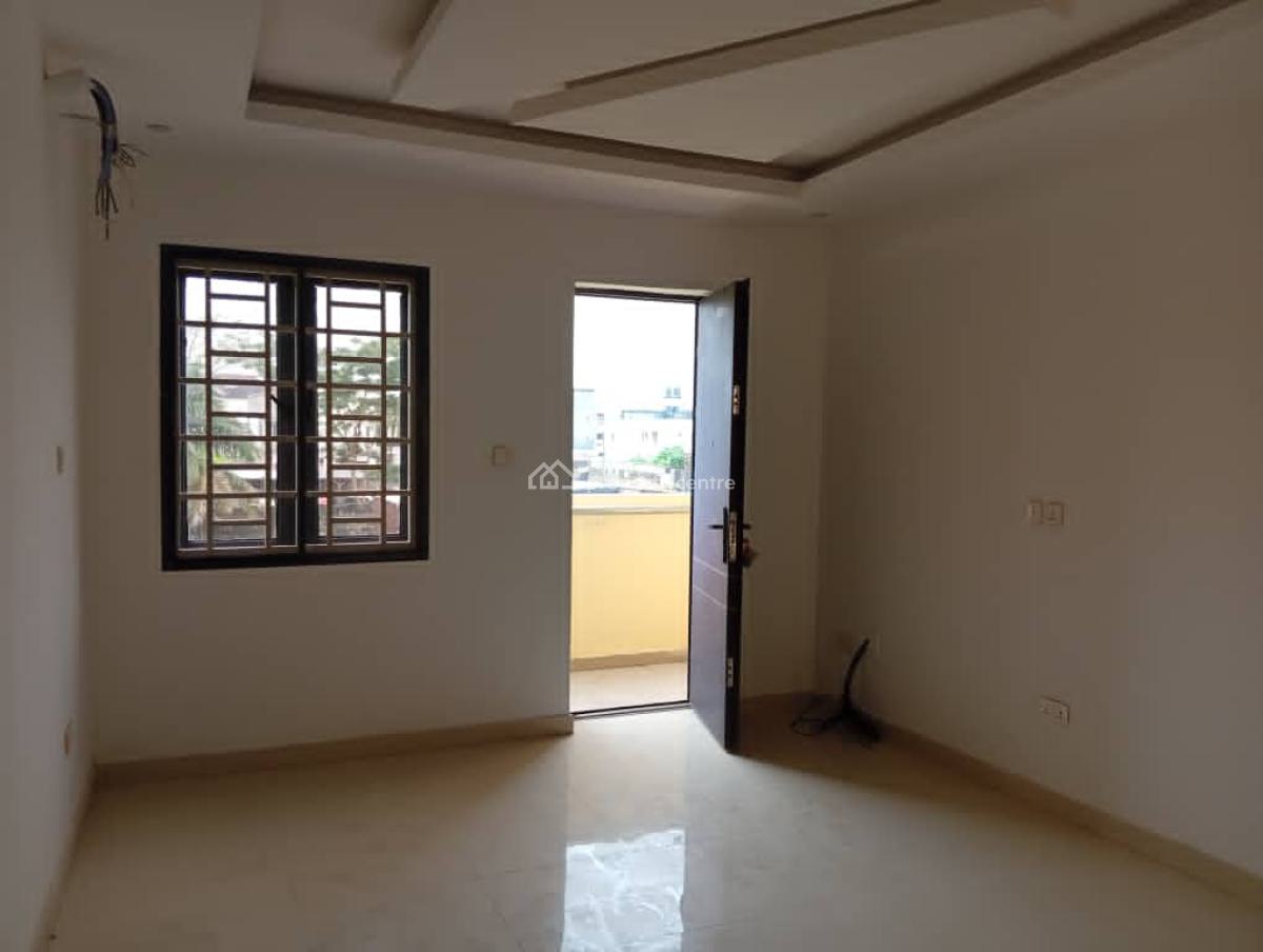 4 Bedroom Duplex with Bq, Scheme 2 Abraham Adesanya, Ogombo, Ajah, Lagos, Semi-detached Duplex for Rent