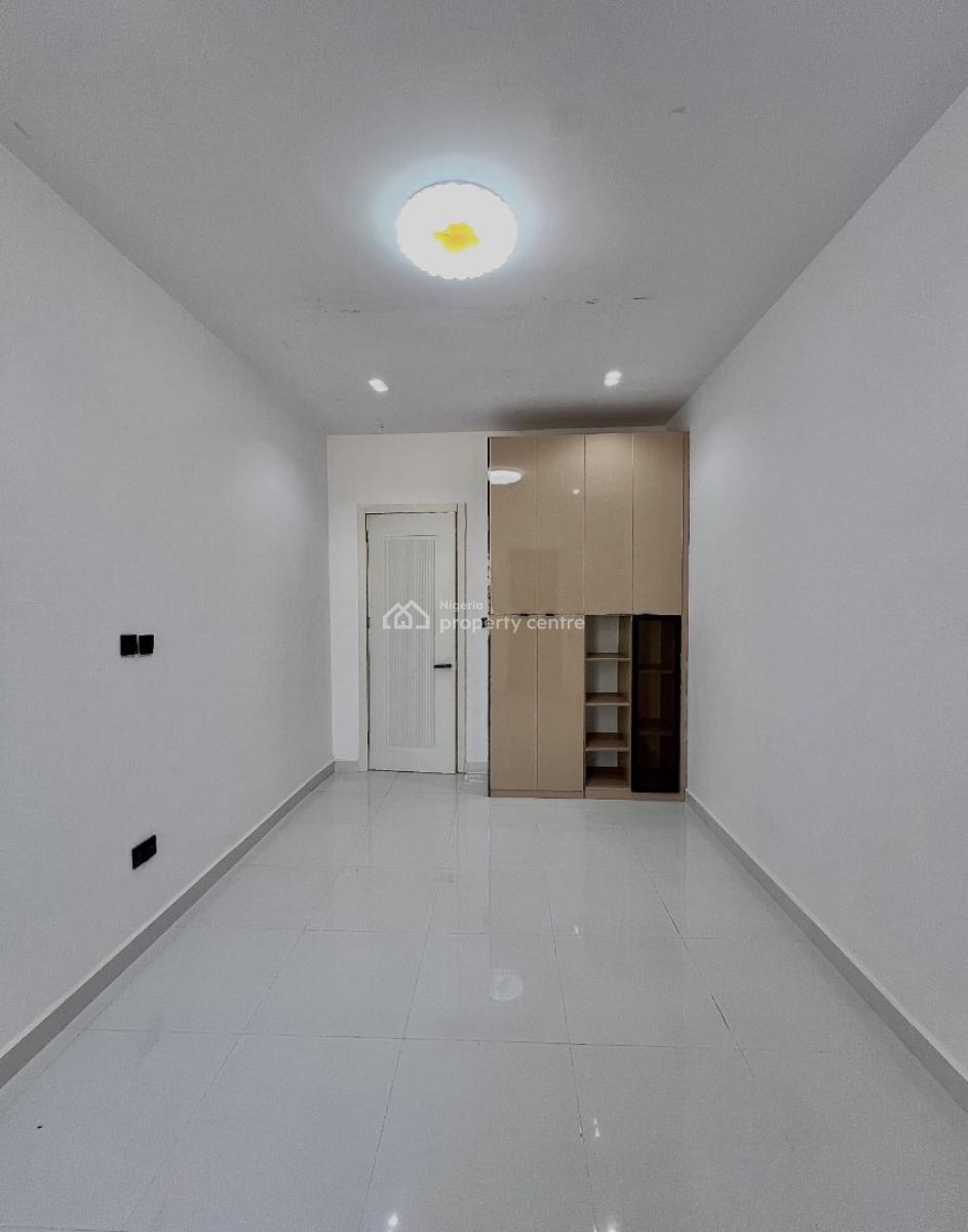 Serviced 2 Bedroom Apartments with En-suite Rooms, 2 Bedroom Apartments for Sale, Ologolo, Lekki, Lagos, Flat / Apartment for Sale