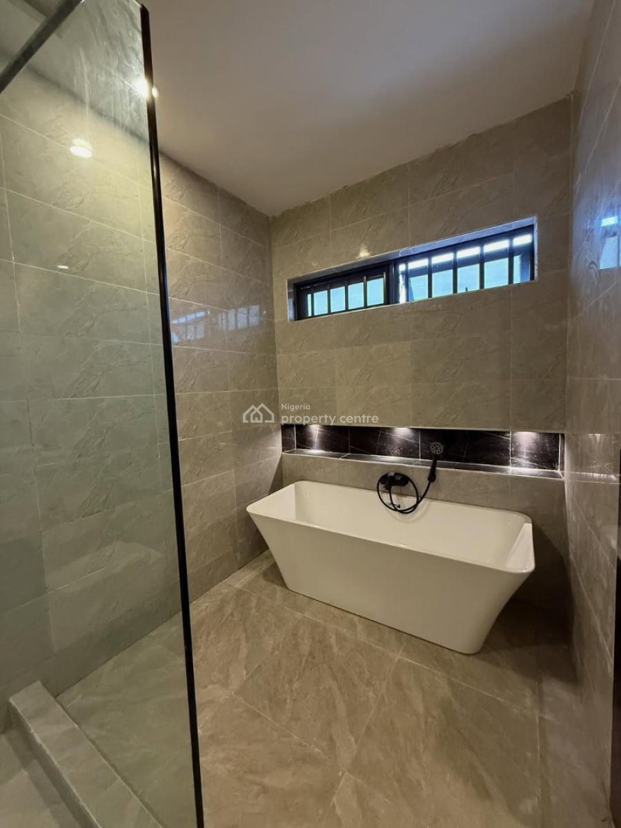 Luxury 4 Bedroom Maisonette, Ikate, Lekki, Lagos, House for Sale