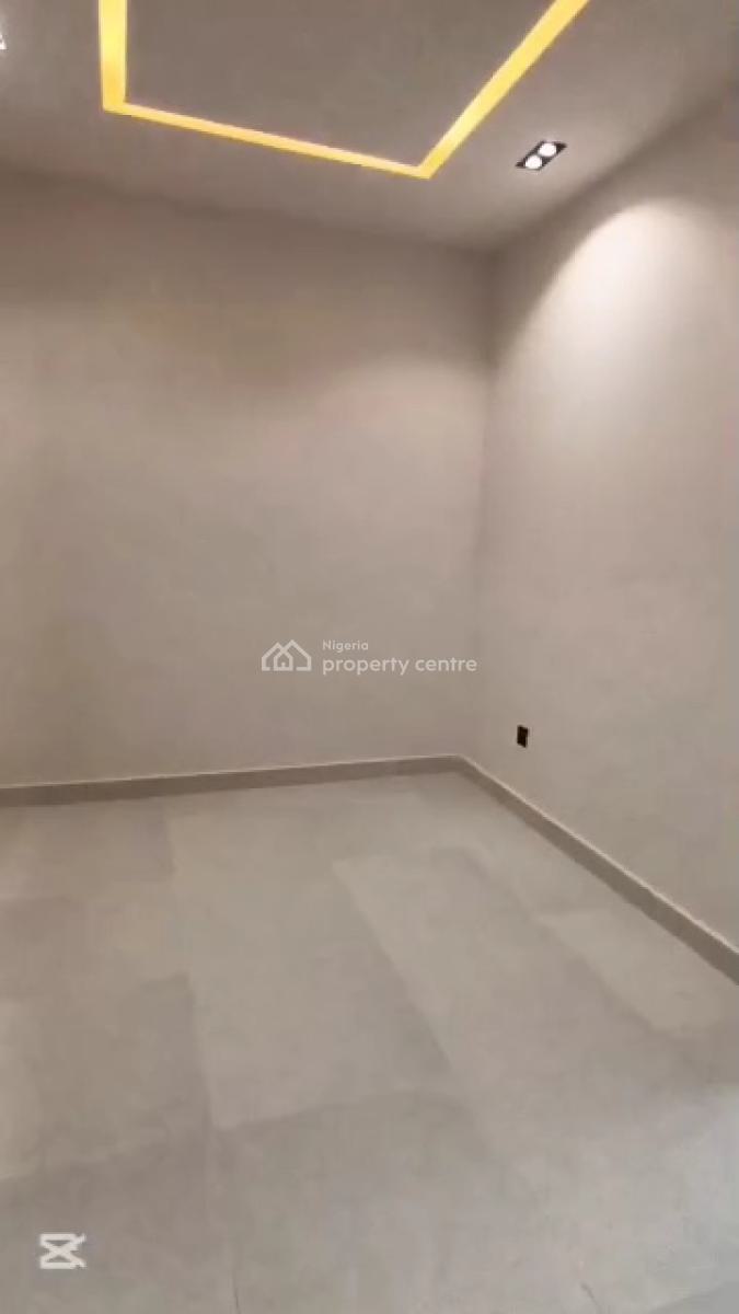 Well Finished 4bedroom Terrace with Bq &,swimming, Off Freedom Way, Lekki Phase 1, Lekki, Lagos, Terraced Duplex for Rent