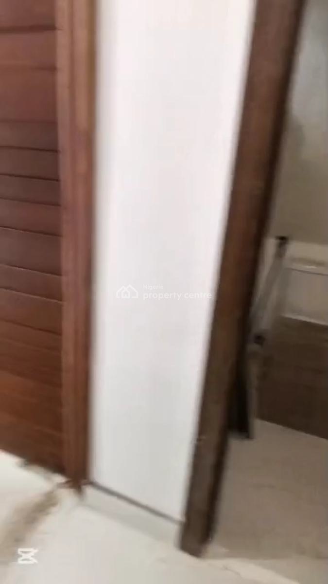 Well Finished 4bedroom Terrace with Bq &,swimming, Off Freedom Way, Lekki Phase 1, Lekki, Lagos, Terraced Duplex for Rent