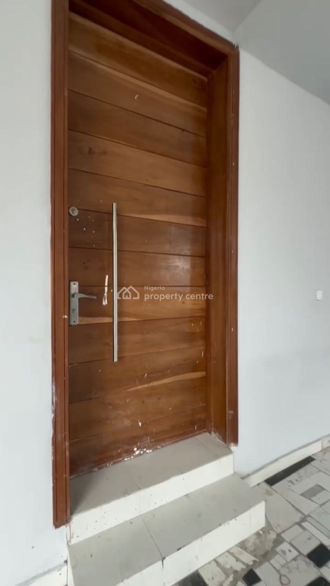 2 Bedroom Serviced Apartment, Bera Estate Chevron, Lekki, Lagos, Flat / Apartment for Rent