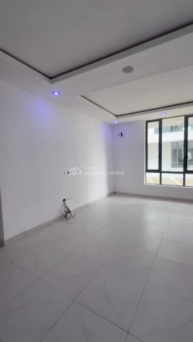 2 Bedroom Serviced Apartment, Bera Estate Chevron, Lekki, Lagos, Flat / Apartment for Rent
