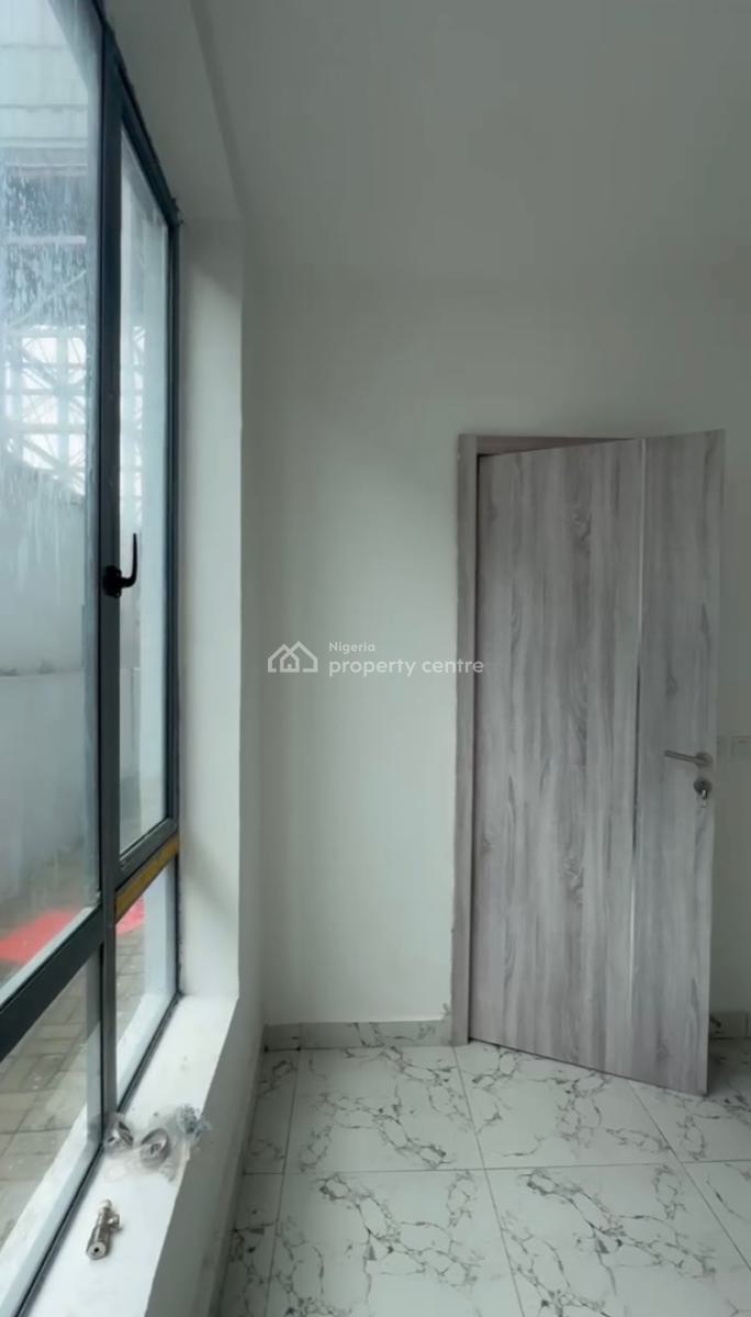 2 Bedroom Serviced Apartment, Bera Estate Chevron, Lekki, Lagos, Flat / Apartment for Rent