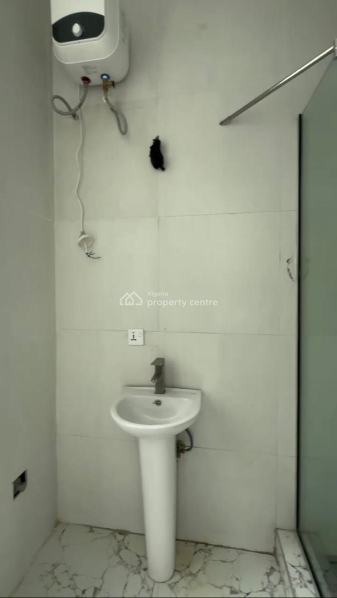 2 Bedroom Serviced Apartment, Bera Estate Chevron, Lekki, Lagos, Flat / Apartment for Rent