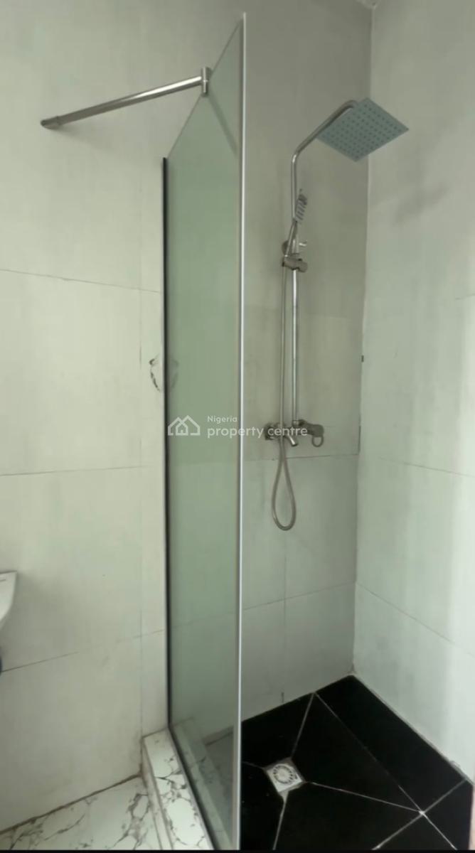 2 Bedroom Serviced Apartment, Bera Estate Chevron, Lekki, Lagos, Flat / Apartment for Rent