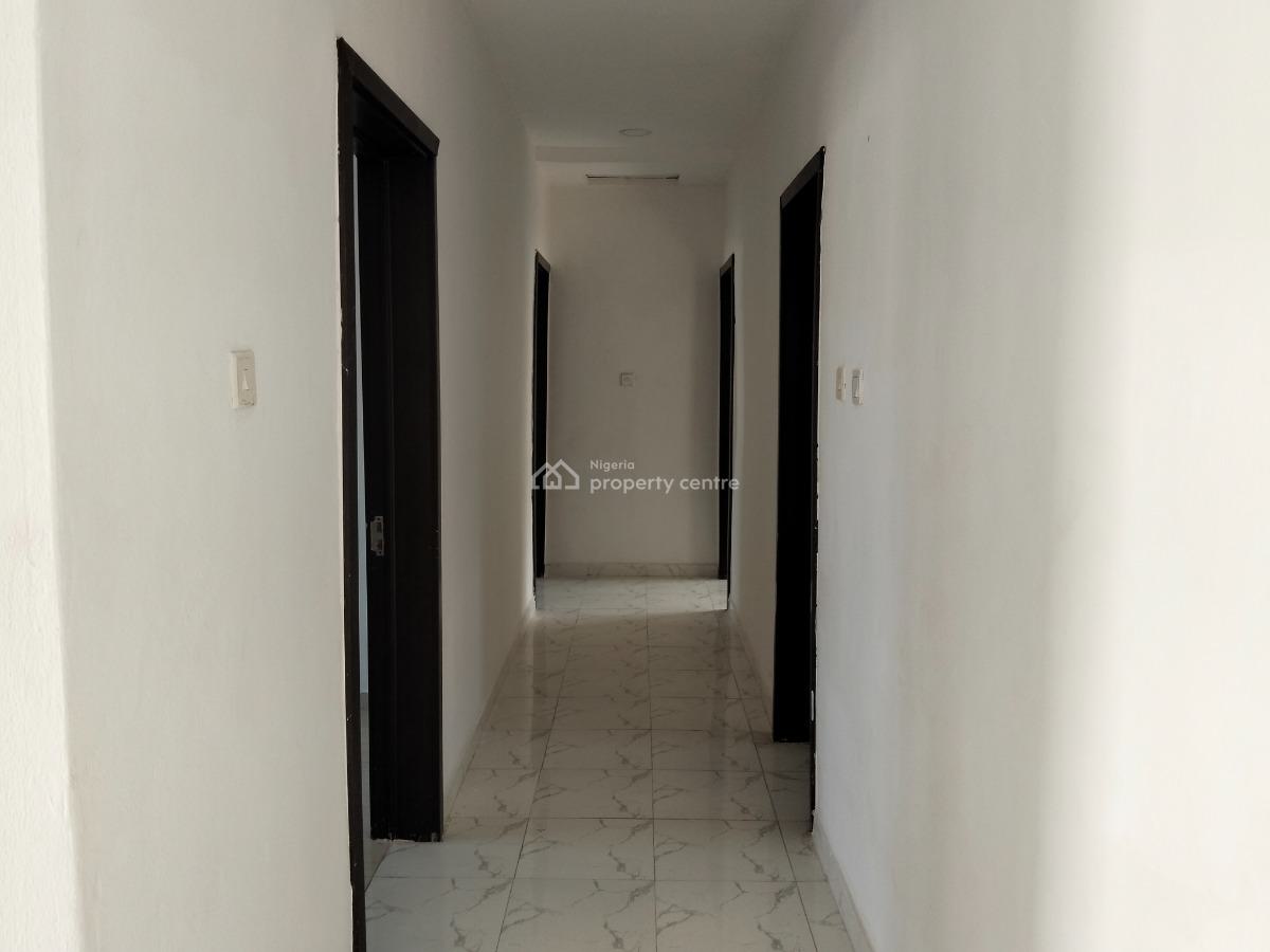 3 Bedroom Semi Detached Bungalow, Lakowe, Ibeju Lekki, Lagos, House for Sale