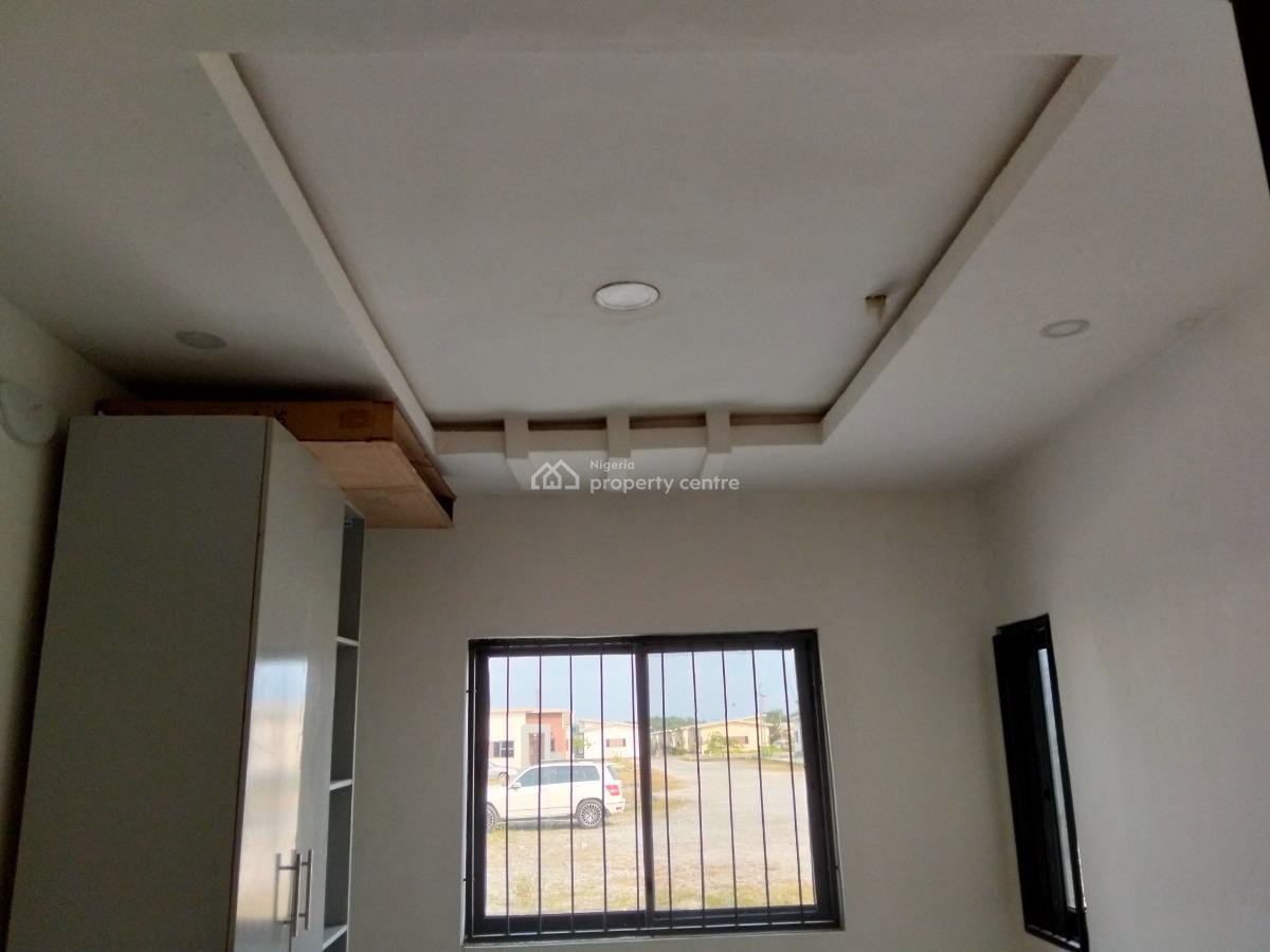 3 Bedroom Semi Detached Bungalow, Lakowe, Ibeju Lekki, Lagos, House for Sale