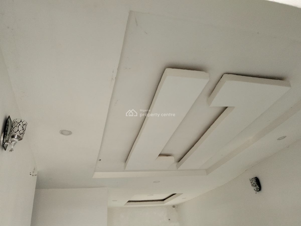 3 Bedroom Semi Detached Bungalow, Lakowe, Ibeju Lekki, Lagos, House for Sale