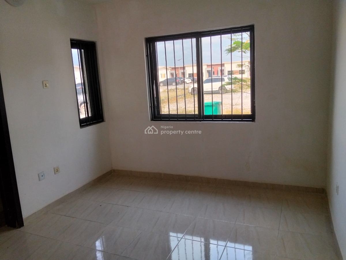 3 Bedroom Semi Detached Bungalow, Lakowe, Ibeju Lekki, Lagos, House for Sale