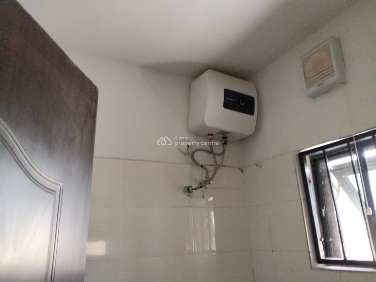 3 Bedroom Semi Detached Bungalow, Lakowe, Ibeju Lekki, Lagos, House for Sale