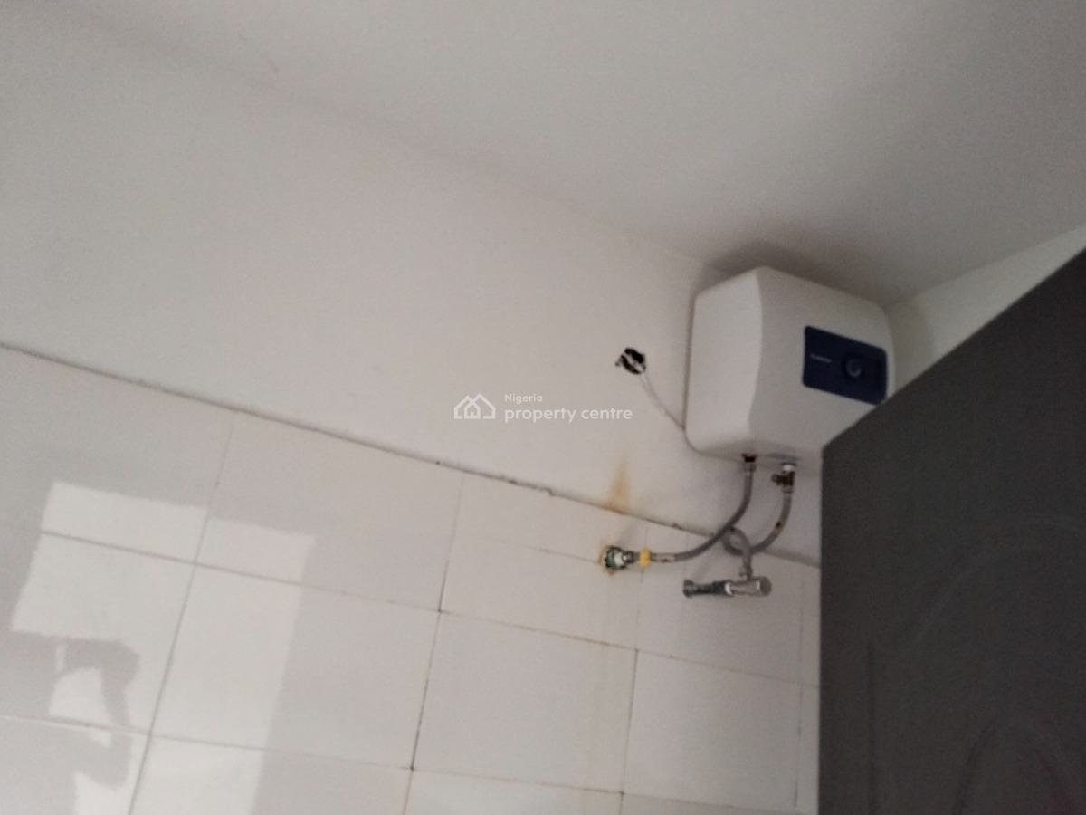 3 Bedroom Semi Detached Bungalow, Lakowe, Ibeju Lekki, Lagos, House for Sale