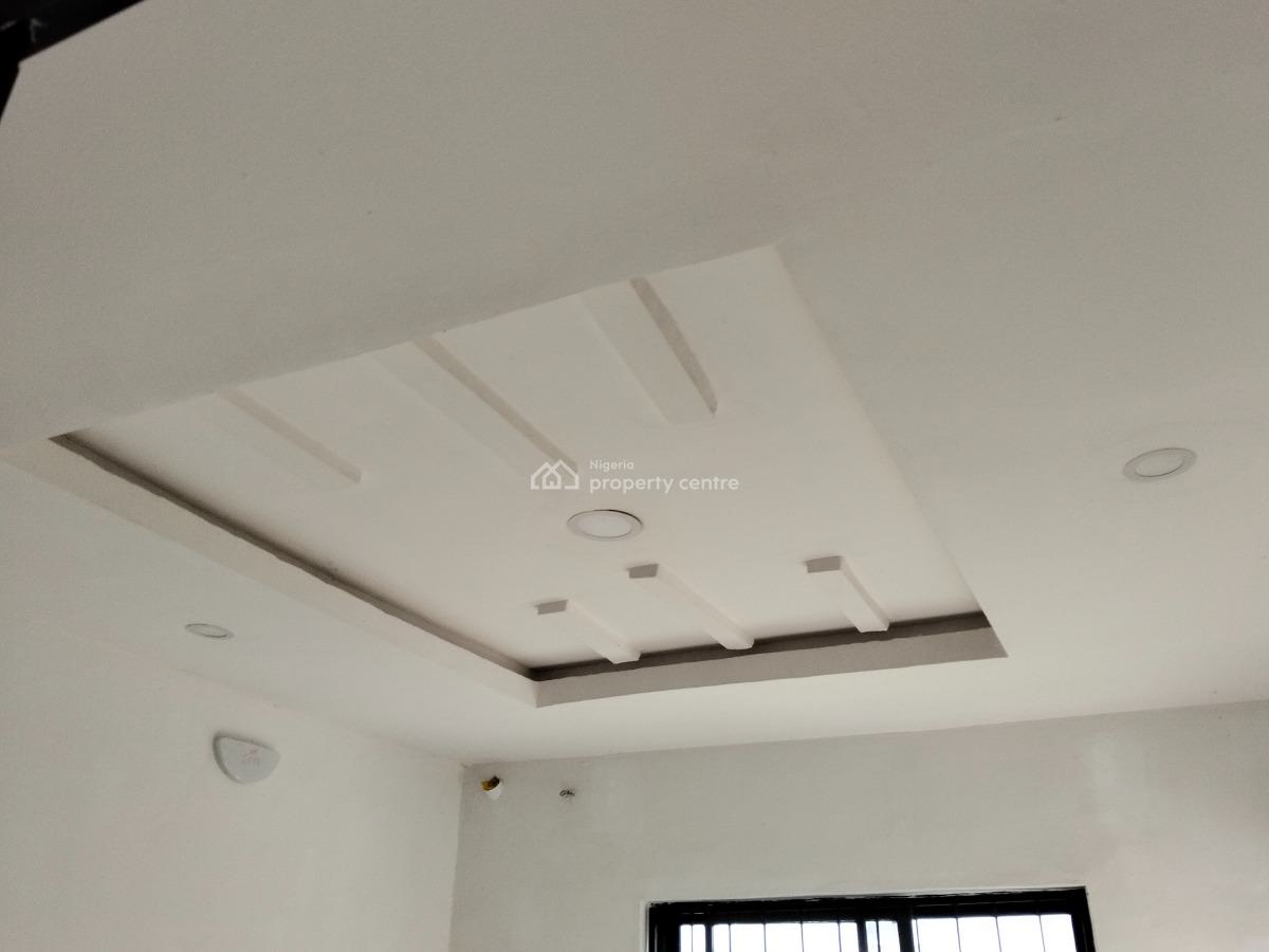 3 Bedroom Semi Detached Bungalow, Lakowe, Ibeju Lekki, Lagos, House for Sale