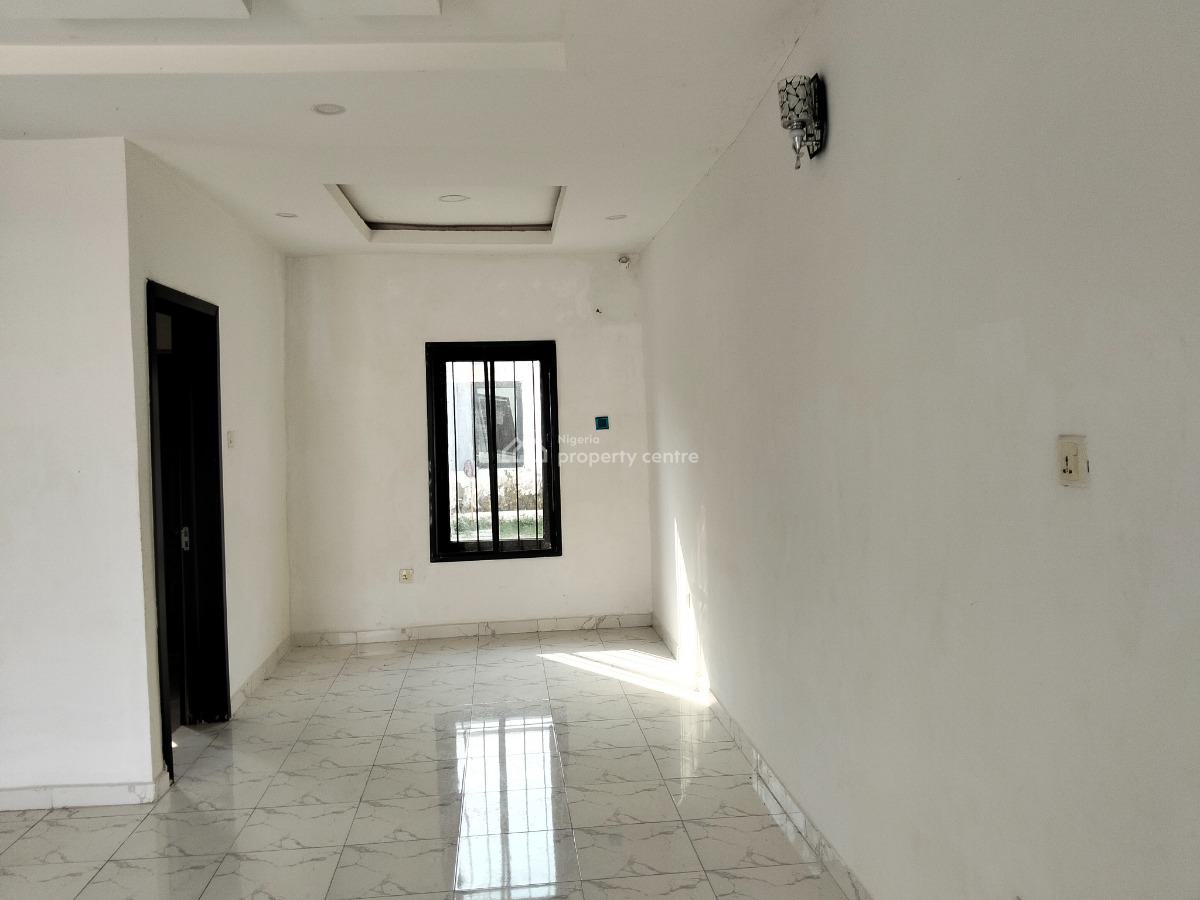 3 Bedroom Semi Detached Bungalow, Lakowe, Ibeju Lekki, Lagos, House for Sale