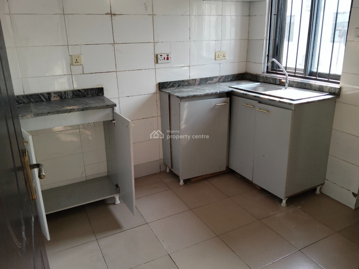 3 Bedroom Semi Detached Bungalow, Lakowe, Ibeju Lekki, Lagos, House for Sale