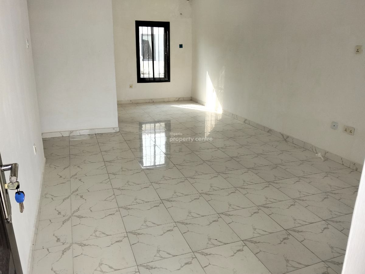 3 Bedroom Semi Detached Bungalow, Lakowe, Ibeju Lekki, Lagos, House for Sale