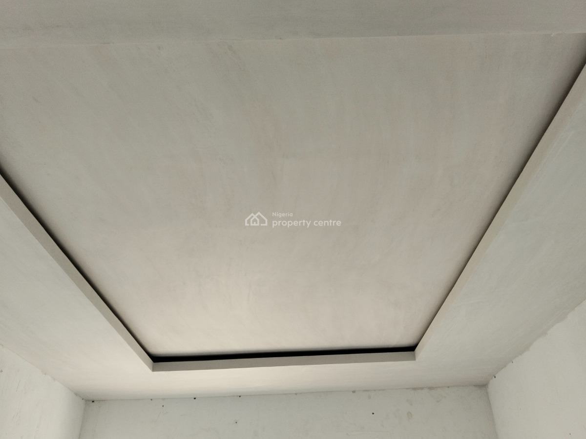 3 Bedroom Semi Detached Bungalow, Lakowe, Ibeju Lekki, Lagos, House for Sale