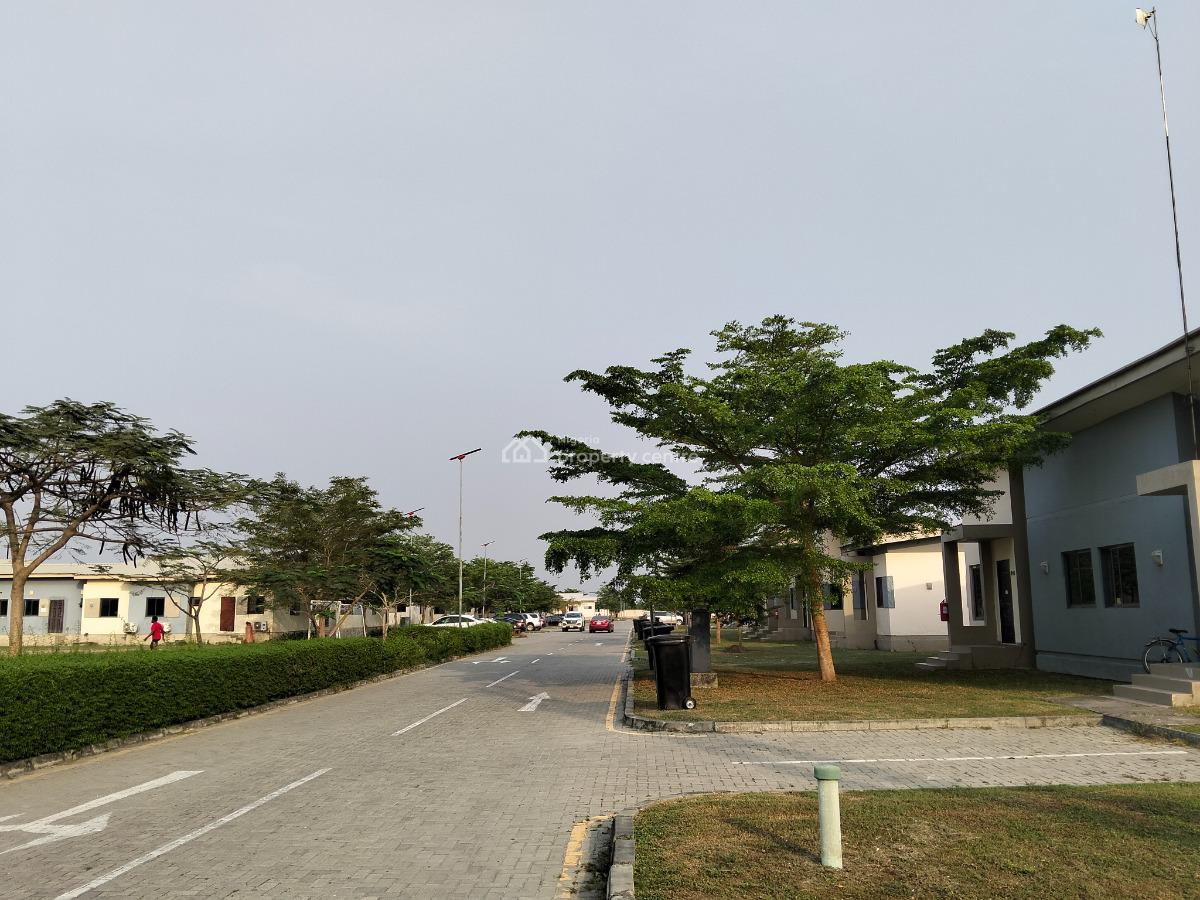 3 Bedrooms Semi Detached Bungalow, Lakowe, Ibeju Lekki, Lagos, Semi-detached Bungalow for Sale