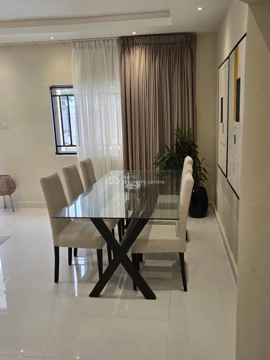 Well Maintained Fully Furnished, Victoria Island (vi), Lagos, Flat / Apartment for Rent