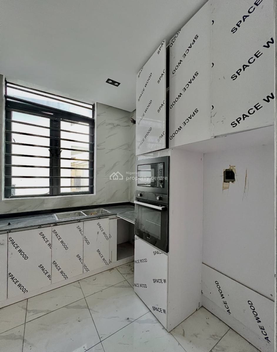 1 Bedroom Serviced Apartments, Ologolo, Lekki, Lagos, Block of Flats for Sale