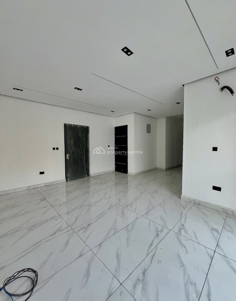 1 Bedroom Serviced Apartments, Ologolo, Lekki, Lagos, Block of Flats for Sale