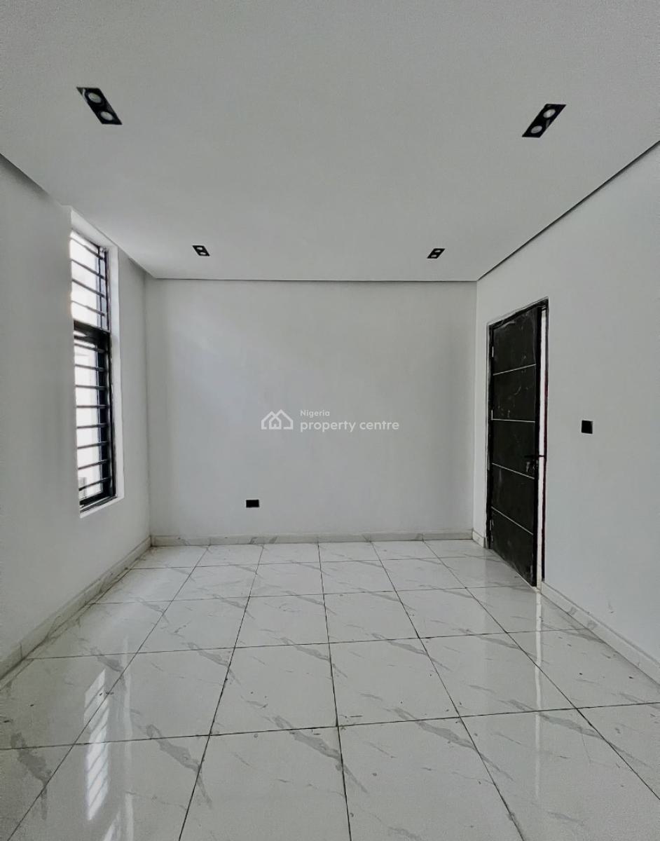 1 Bedroom Serviced Apartments, Ologolo, Lekki, Lagos, Block of Flats for Sale