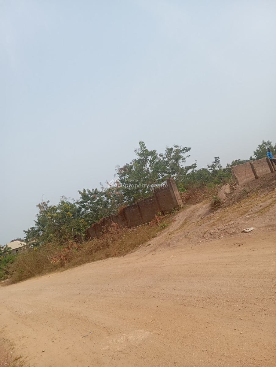 Standard 2 Plots of Land, Adeleke Estate, Osogbo, Osun, Mixed-use Land for Sale