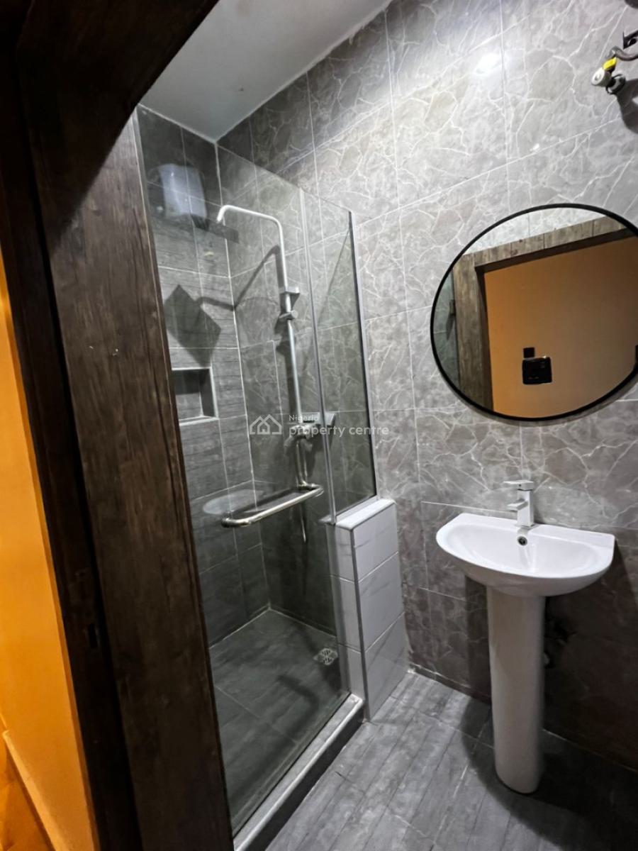 Luxury Furnished 2 Bedroom Apartment, Agungi, Lekki, Lagos, Flat / Apartment for Rent