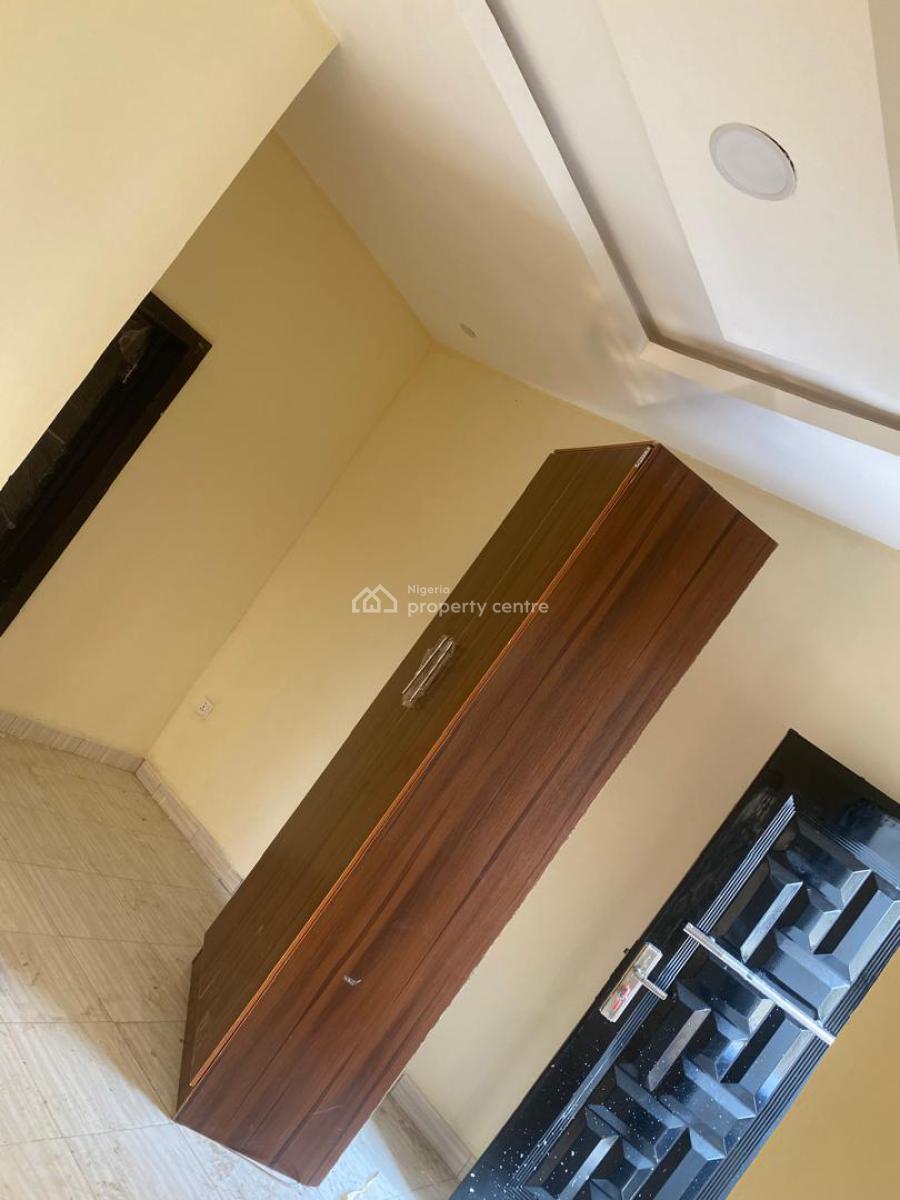 Newly Built 2 Bedroom Apartment, Peace Estate, Baruwa, Ipaja, Lagos, House for Rent