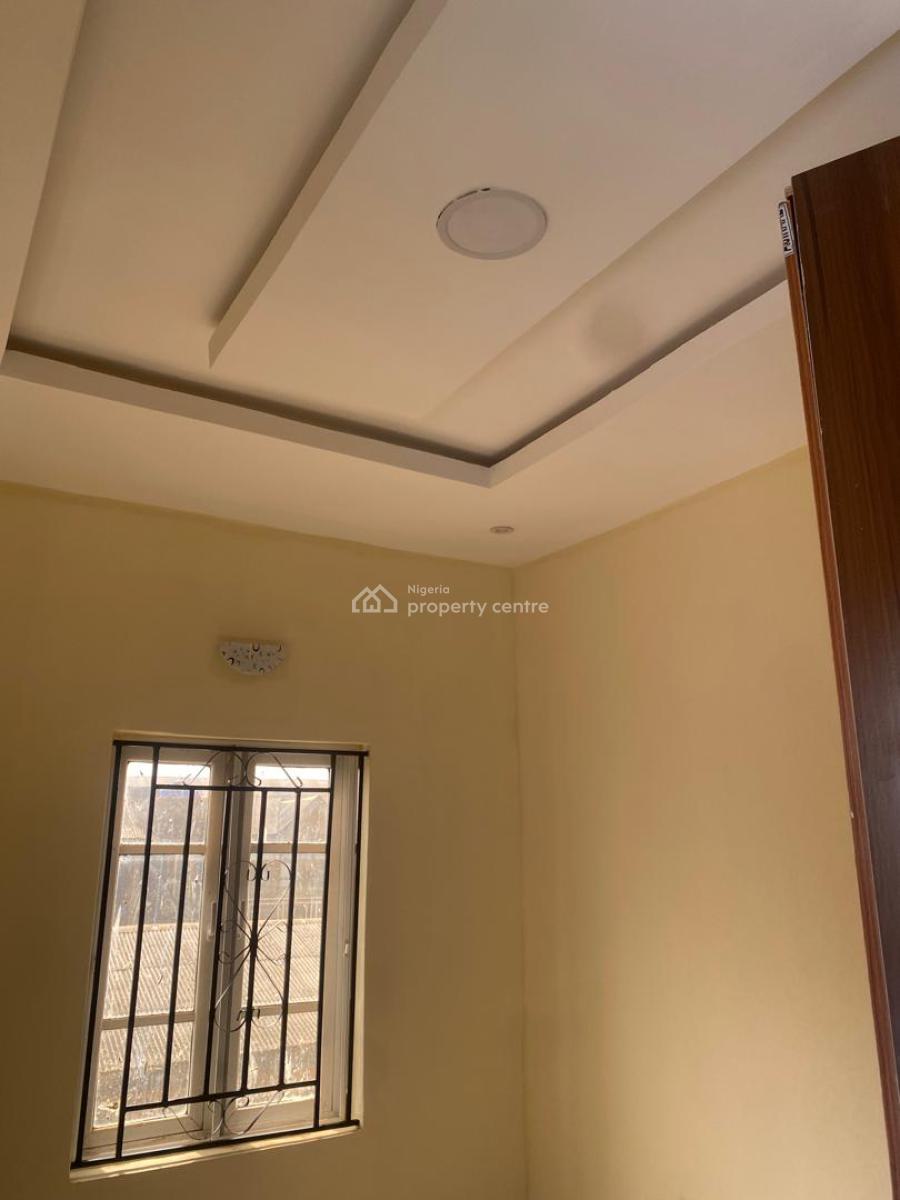 Newly Built 2 Bedroom Apartment, Peace Estate, Baruwa, Ipaja, Lagos, House for Rent