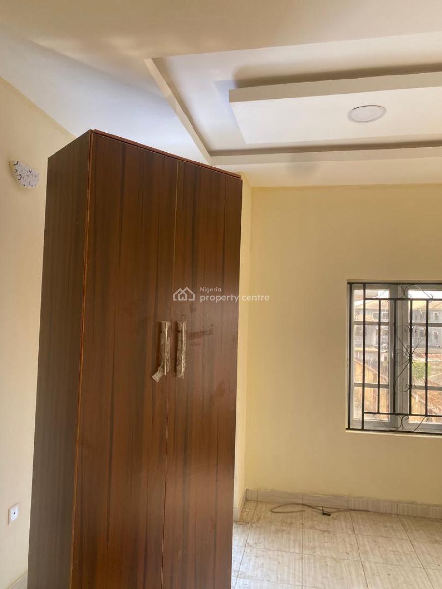 Newly Built 2 Bedroom Apartment, Peace Estate, Baruwa, Ipaja, Lagos, House for Rent