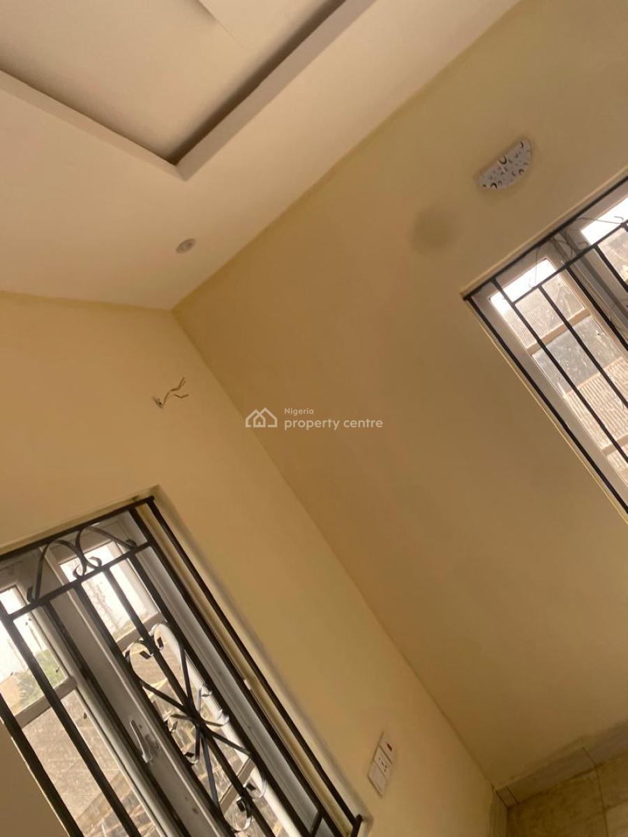 Newly Built 2 Bedroom Apartment, Peace Estate, Baruwa, Ipaja, Lagos, House for Rent