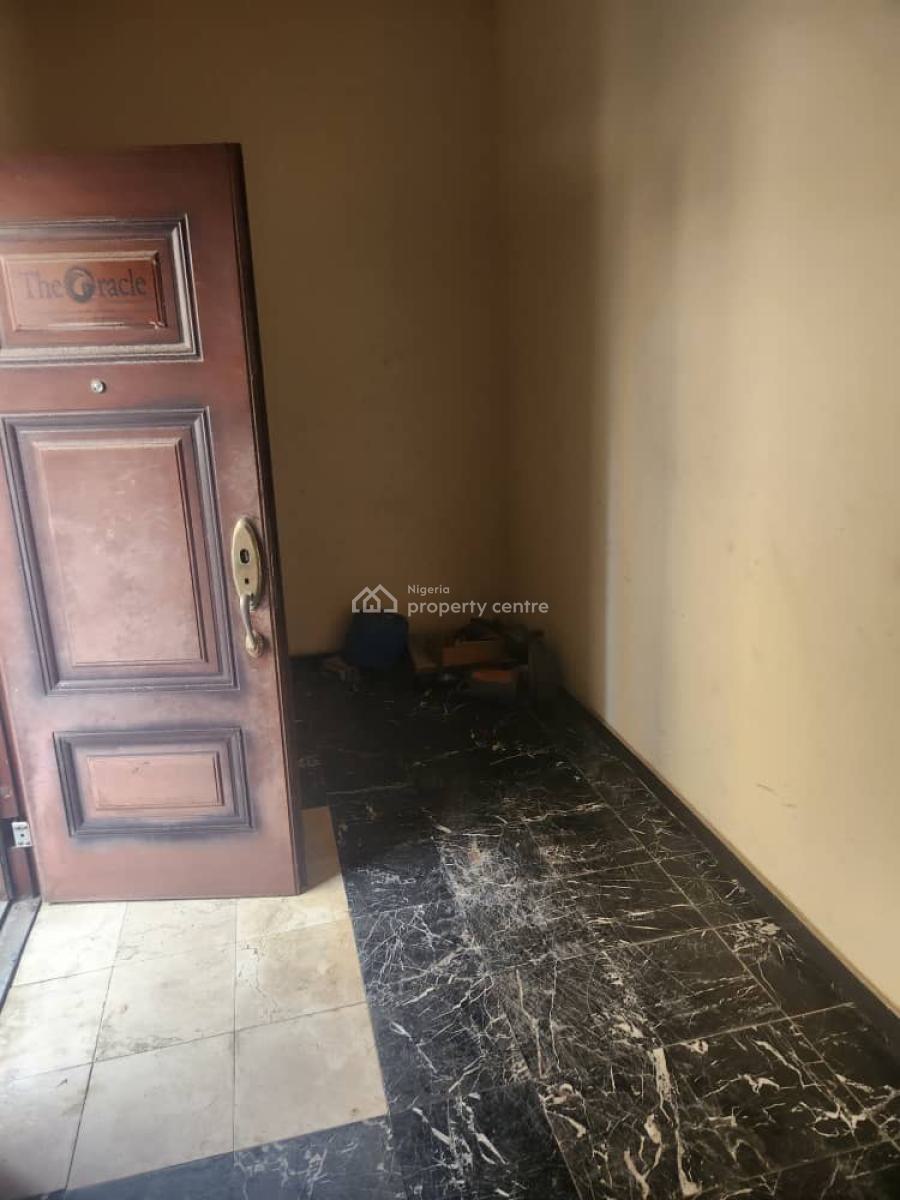 Lovely Built 4 Bedroom Semi Detached Duplex with Bq, Ikeja Gra, Ikeja, Lagos, Semi-detached Duplex for Sale