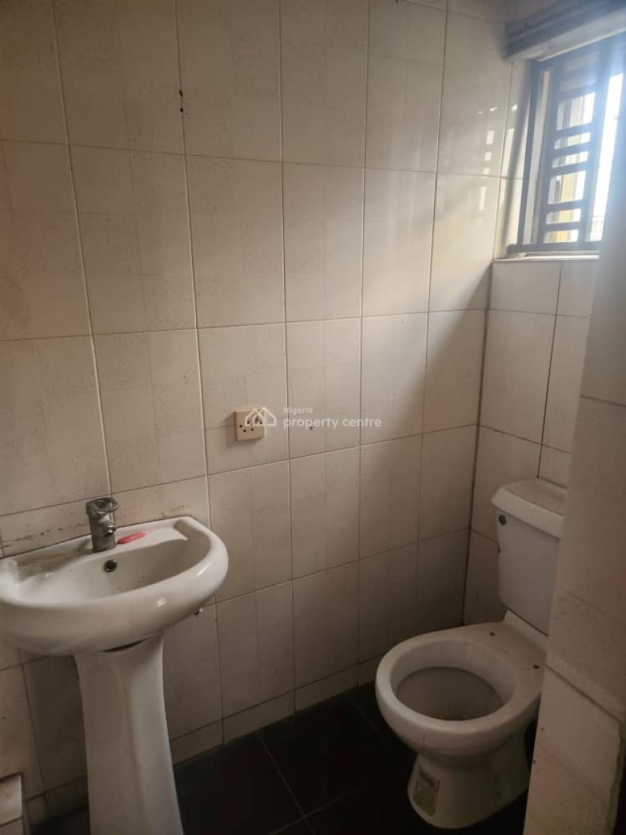 Lovely Built 4 Bedroom Semi Detached Duplex with Bq, Ikeja Gra, Ikeja, Lagos, Semi-detached Duplex for Sale