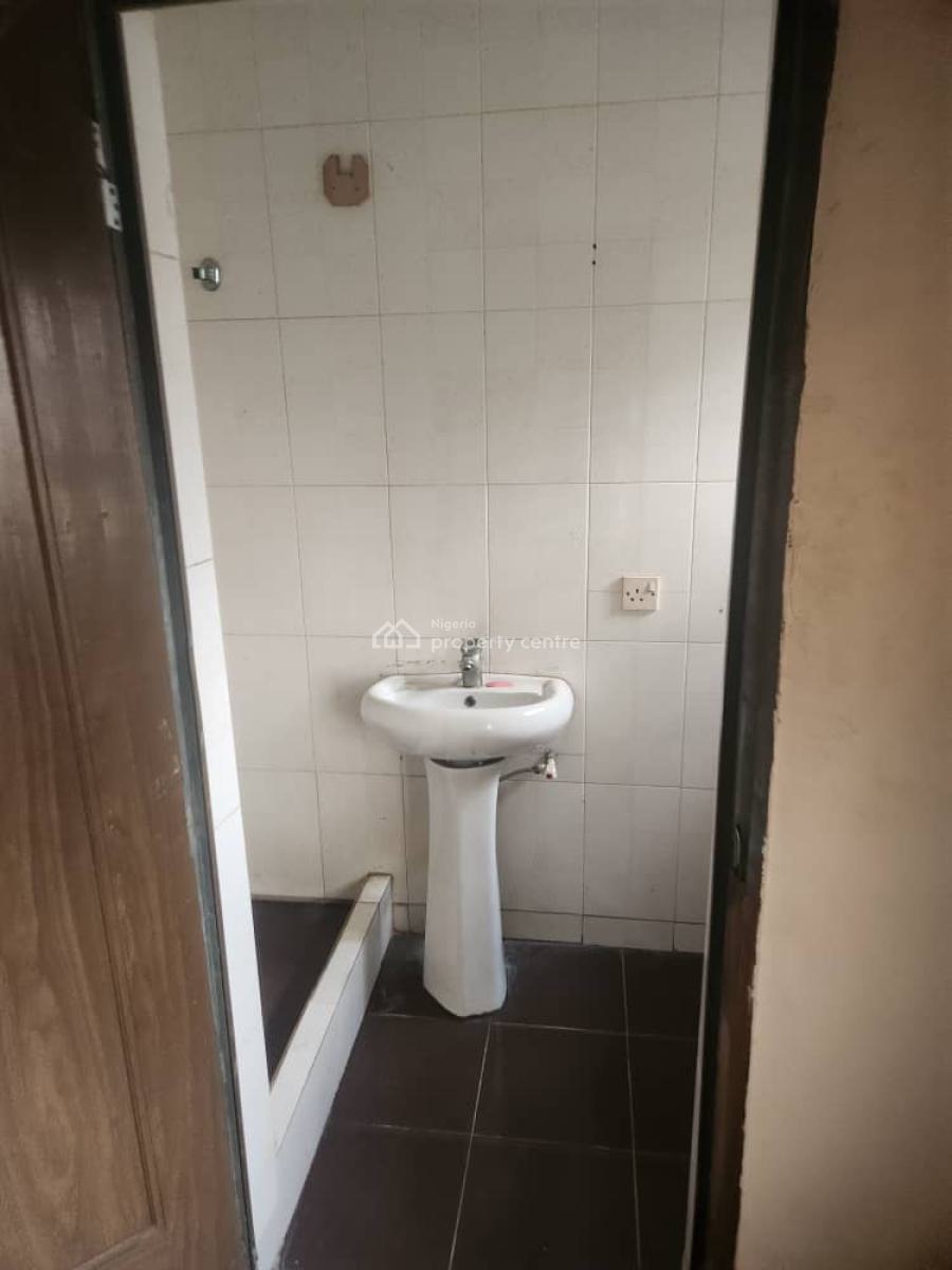 Lovely Built 4 Bedroom Semi Detached Duplex with Bq, Ikeja Gra, Ikeja, Lagos, Semi-detached Duplex for Sale