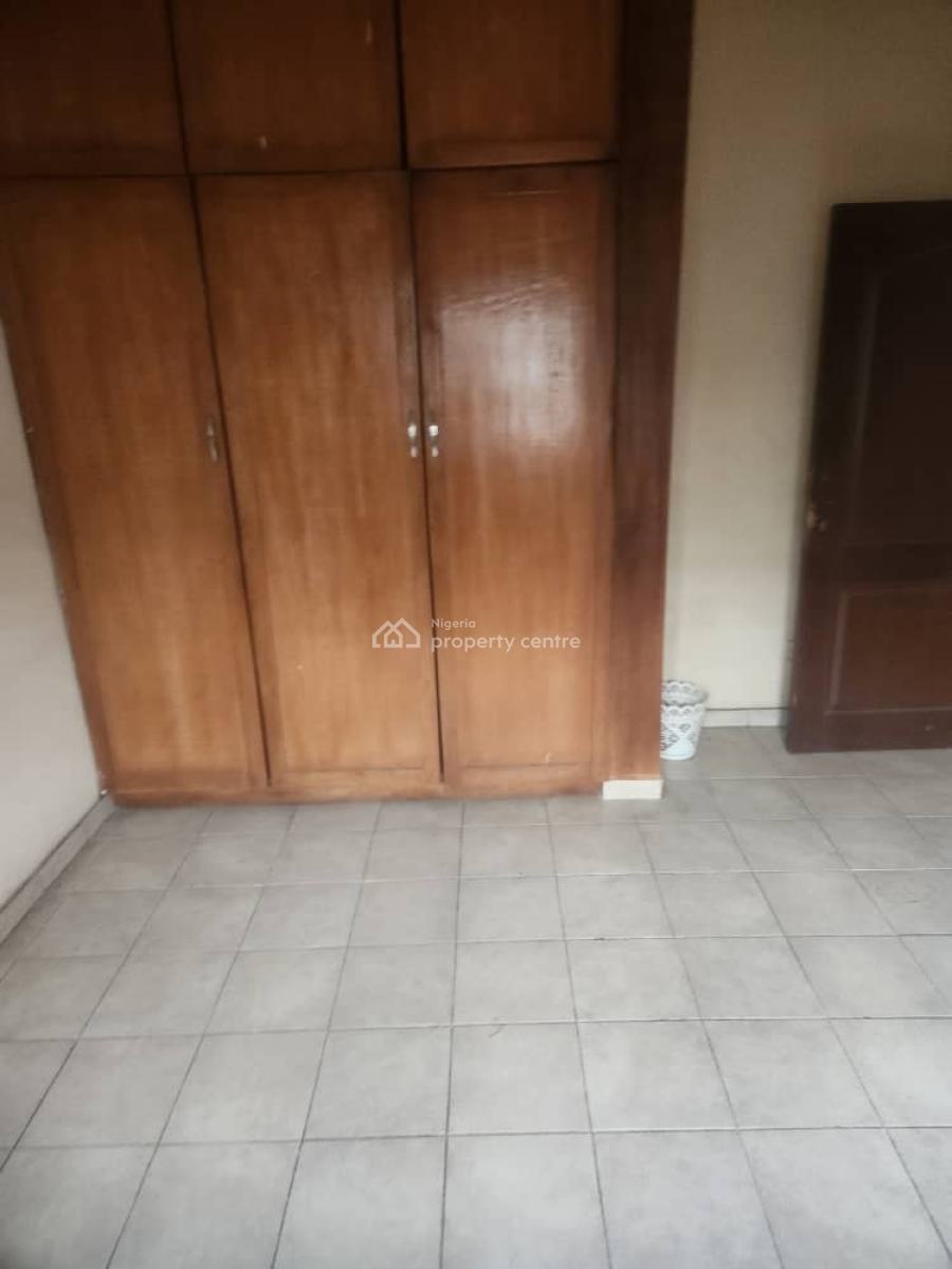 Lovely Built 4 Bedroom Semi Detached Duplex with Bq, Ikeja Gra, Ikeja, Lagos, Semi-detached Duplex for Sale