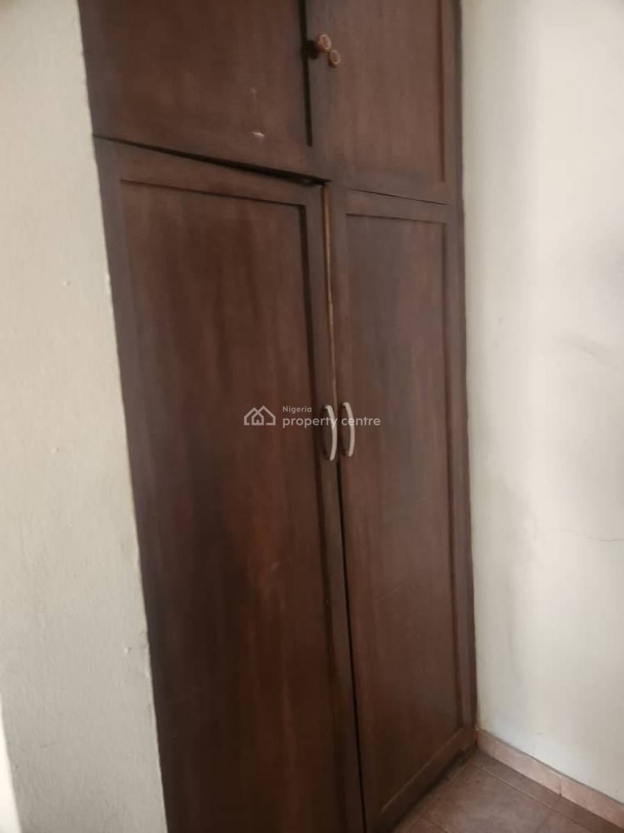 Lovely Built 4 Bedroom Semi Detached Duplex with Bq, Ikeja Gra, Ikeja, Lagos, Semi-detached Duplex for Sale