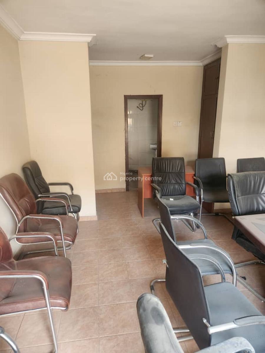 Lovely Built 4 Bedroom Semi Detached Duplex with Bq, Ikeja Gra, Ikeja, Lagos, Semi-detached Duplex for Sale