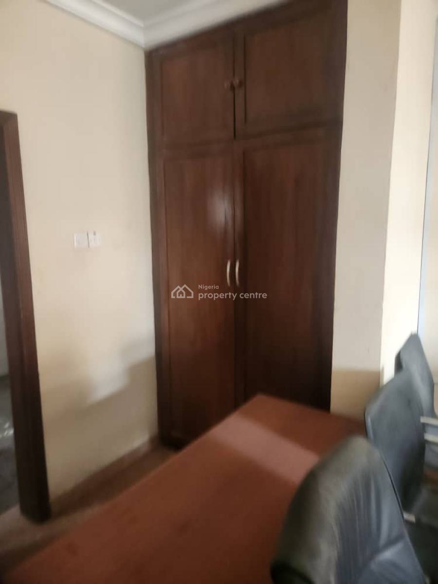 Lovely Built 4 Bedroom Semi Detached Duplex with Bq, Ikeja Gra, Ikeja, Lagos, Semi-detached Duplex for Sale