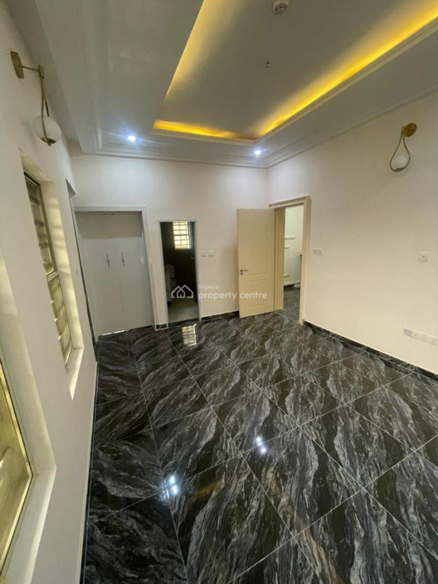 Lovely 3 Bedroom Semidetached Duplex, Royal Garden Estate, Ajah, Lagos, Semi-detached Duplex for Rent