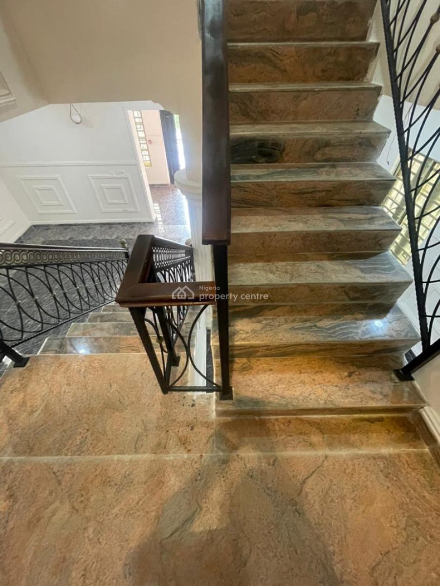 Lovely 3 Bedroom Semidetached Duplex, Royal Garden Estate, Ajah, Lagos, Semi-detached Duplex for Rent