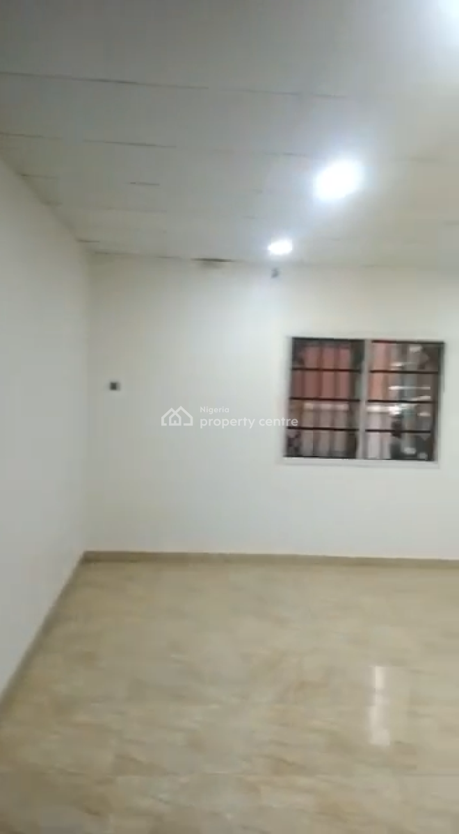 3 Bedroom Flat in a Serene Estate, Fashola Estate, Ibeshe, Ikorodu, Lagos, Flat / Apartment for Sale