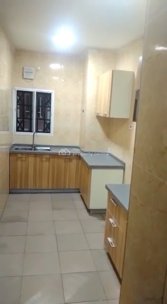 3 Bedroom Flat in a Serene Estate, Fashola Estate, Ibeshe, Ikorodu, Lagos, Flat / Apartment for Sale