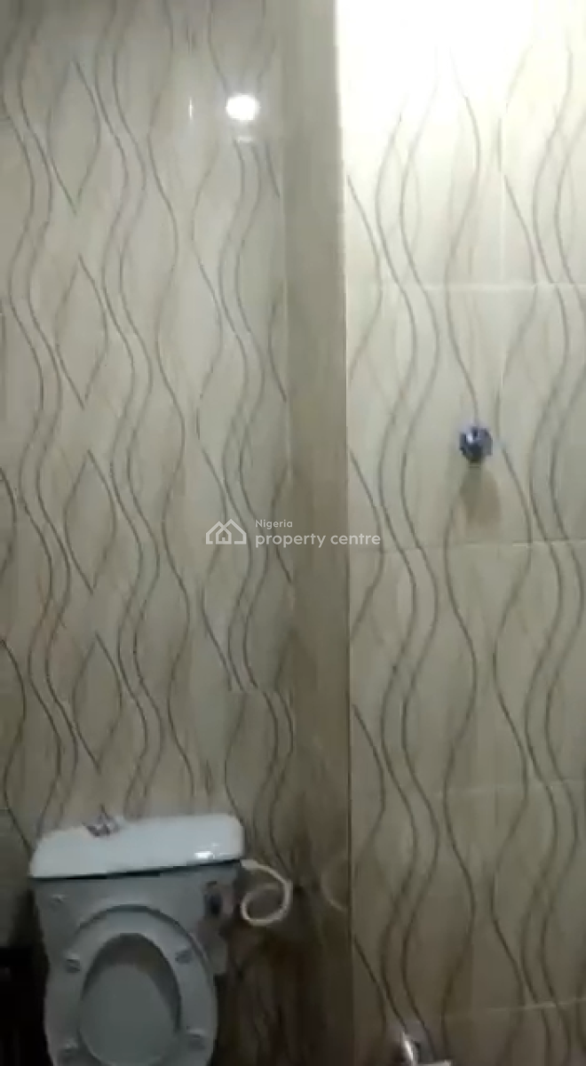 3 Bedroom Flat in a Serene Estate, Fashola Estate, Ibeshe, Ikorodu, Lagos, Flat / Apartment for Sale