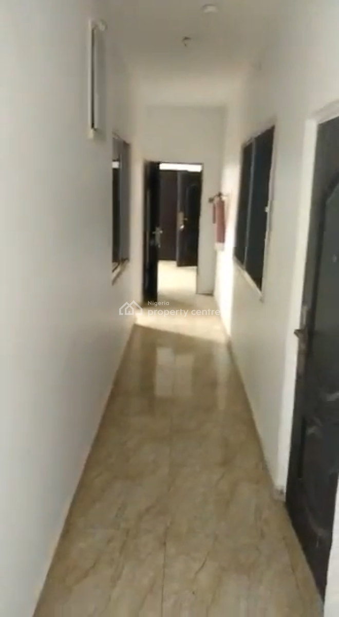 3 Bedroom Flat in a Serene Estate, Fashola Estate, Ibeshe, Ikorodu, Lagos, Flat / Apartment for Sale