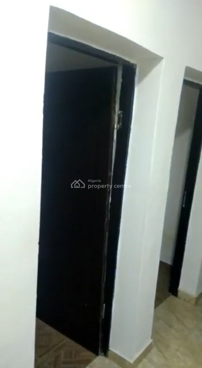 3 Bedroom Flat in a Serene Estate, Fashola Estate, Ibeshe, Ikorodu, Lagos, Flat / Apartment for Sale