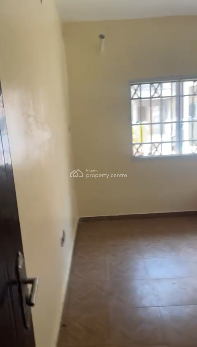 3 Bedroom Flat in a Serene Estate, Fashola Estate, Ibeshe, Ikorodu, Lagos, Flat / Apartment for Sale
