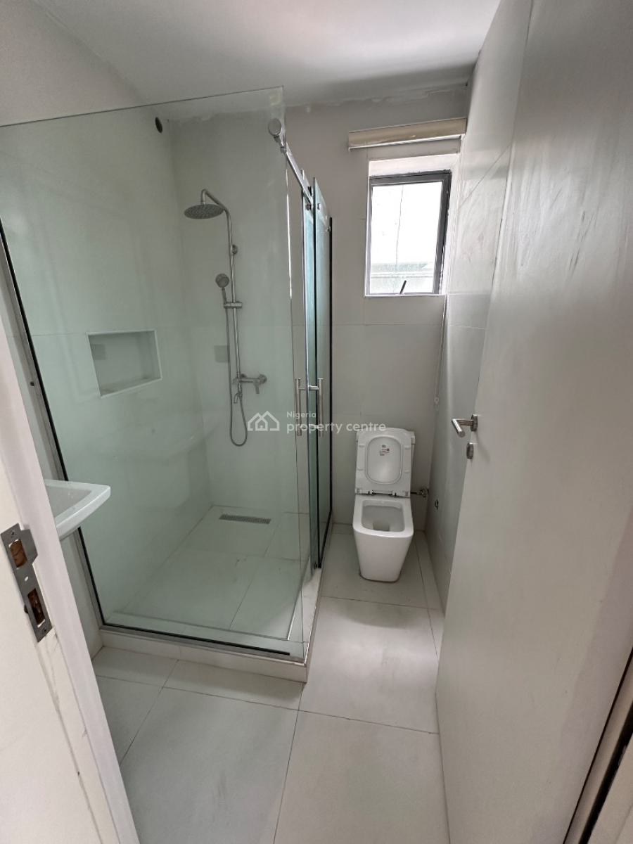 Brand New 3 Bedroom Flat, Lekki Phase 1, Lekki, Lagos, Flat / Apartment for Sale